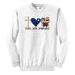 Christmas - Faith Love Miracles Tee - Southern Grace Creations