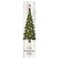 Christmas Tree Small Sign-Laser Engravable - Southern Grace Creations