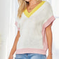 Delightful Sweater - Southern Grace Creations