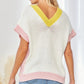 Delightful Sweater - Southern Grace Creations