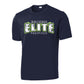 Elite - Lightening Bolts - True Navy (Tee/Hoodie/Sweatshirt) - Southern Grace Creations