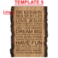 Faux Sliced Log Sign - Engravable (ZRLE0069) - Southern Grace Creations