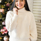 Feeling Cozy Sweater - Southern Grace Creations