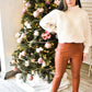 Feeling Cozy Sweater - Southern Grace Creations