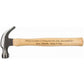 HAMMER - Laser Engravable - Southern Grace Creations