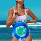 Here Comes the Sun One Piece - Southern Grace Creations