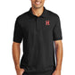 Howard - Adult Polo - Jet Black (kp55) - Southern Grace Creations