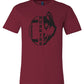 Howard - Choose Your Sport Tee (Tee/Hoodie/Sweatshirt) - Southern Grace Creations