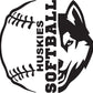 Howard - Choose Your Sport Tee (Tee/Hoodie/Sweatshirt) - Southern Grace Creations