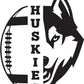 Howard - Choose Your Sport Tee (Tee/Hoodie/Sweatshirt) - Southern Grace Creations