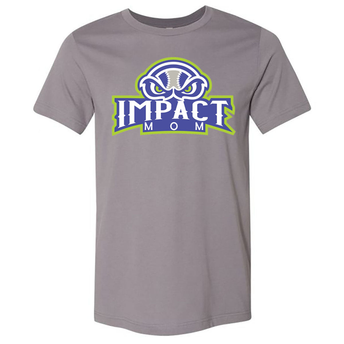 Impact - Impact Mom Logo - Storm - Southern Grace Creations
