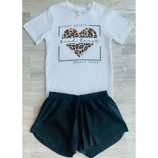 KIND HEART TEE - Southern Grace Creations