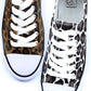 Loca leopard slippers - Southern Grace Creations
