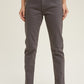 Make It Known Denim Pants - Southern Grace Creations