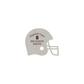 Personalized Football Helmet Sign (Engravable) - Southern Grace Creations