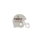 Personalized Football Helmet Sign (Engravable) - Southern Grace Creations