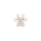 Personalized Large Paw Hanging Sign (Engravable) - Southern Grace Creations