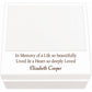 Photo Jewelry Box (Engravable) - Southern Grace Creations