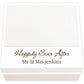 Photo Jewelry Box (Engravable) - Southern Grace Creations