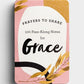 Prayers to Share: 100 Pass-Along Notes for Grace - Southern Grace Creations