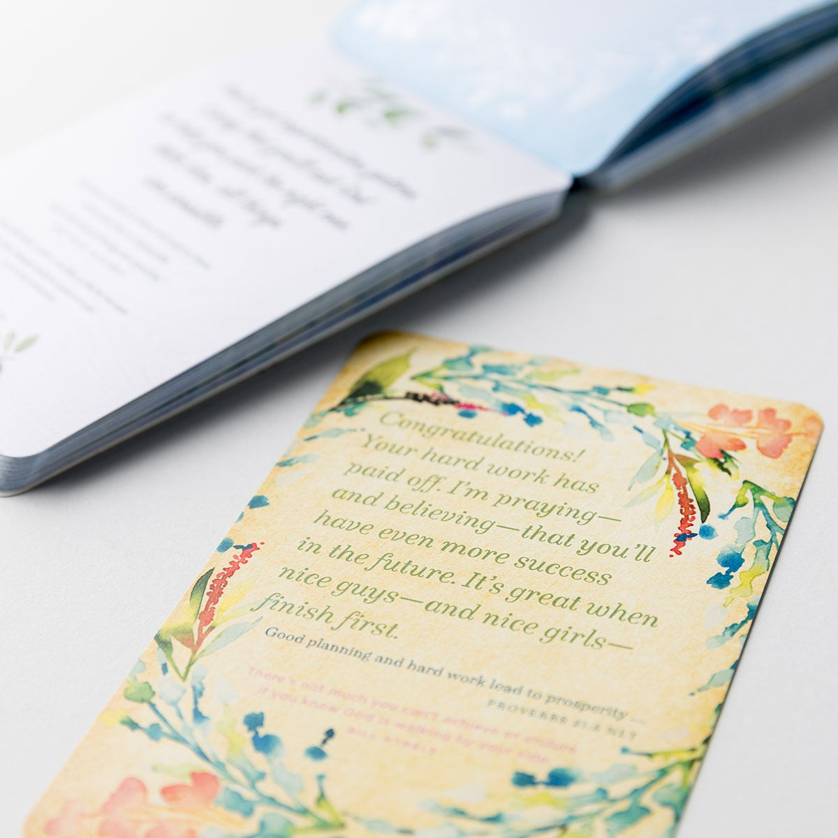 Prayers to Share for Hope - 100 Pass-Along Notes - Southern Grace Creations