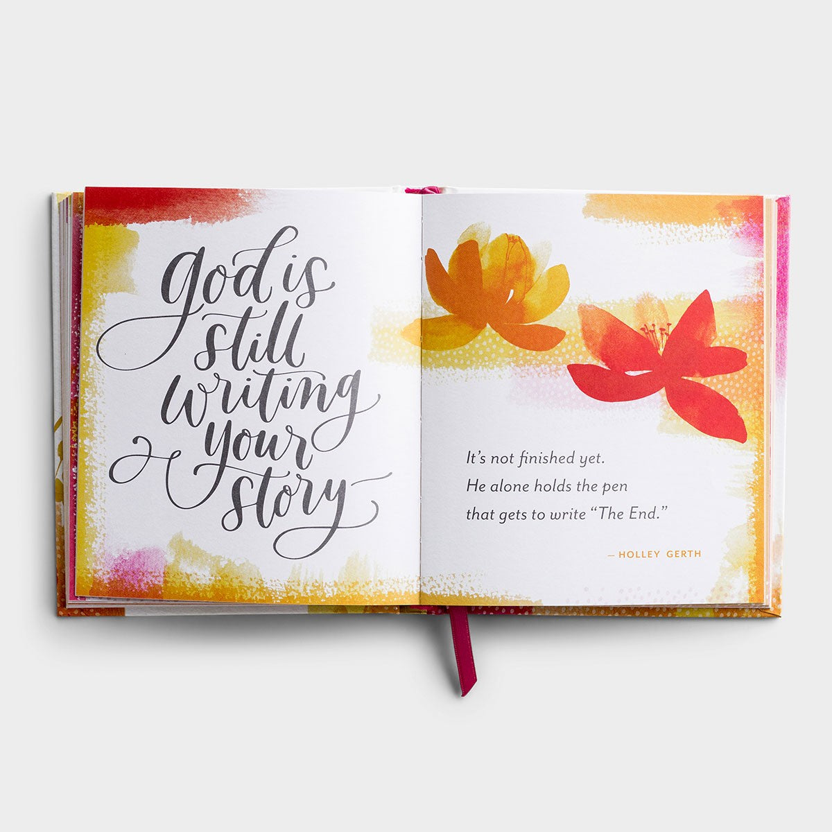 Promises from God for Life's Hard Moments - Gift Book - Southern Grace Creations