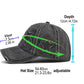 Reaching for the Stars Baseball Cap - Southern Grace Creations