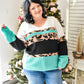 Reason To Love Sweater - Southern Grace Creations