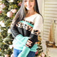 Reason To Love Sweater - Southern Grace Creations