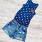 Star Racer Tank - Southern Grace Creations