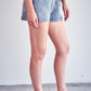 Stone Washed Shorts - Washed Forest - Southern Grace Creations