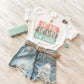 Sunny Day Denim Shorts - Southern Grace Creations