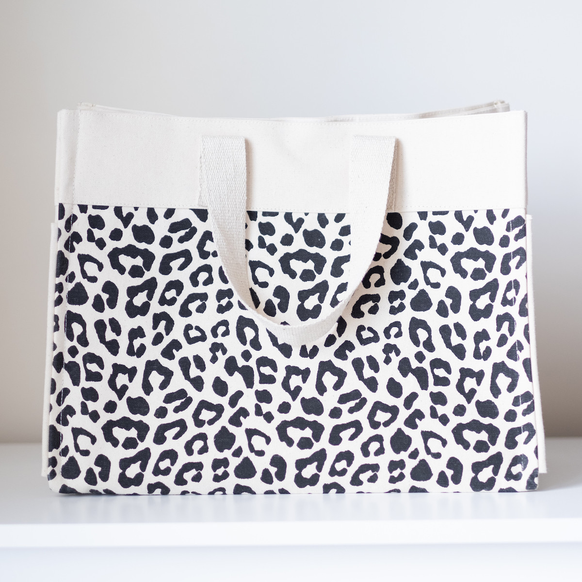 Taking Trips Tote - Southern Grace Creations