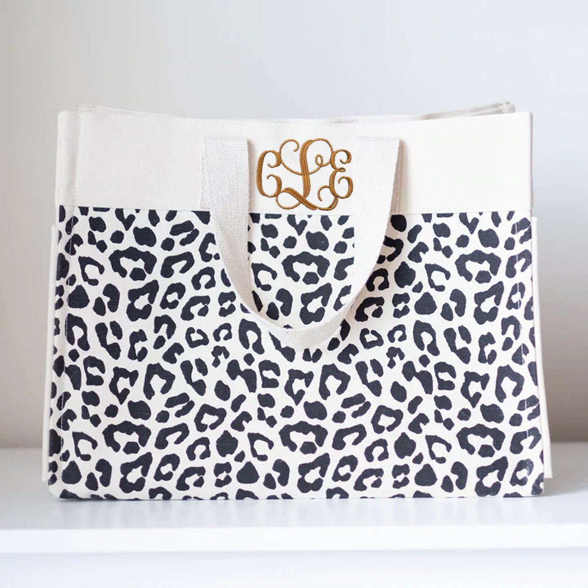 Taking Trips Tote - Southern Grace Creations