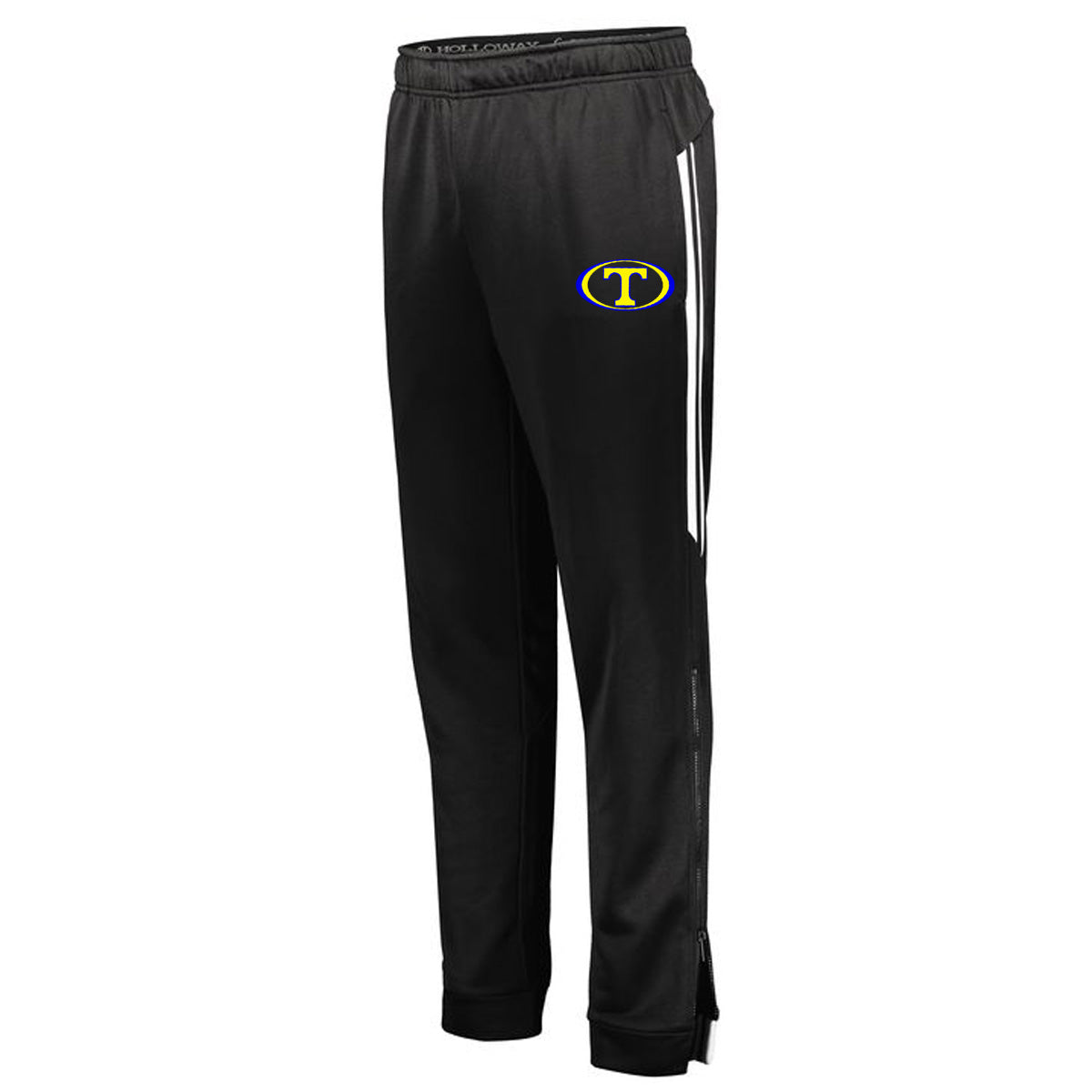 Tattnall - Retro Grade Pants - Black (229562/229762/229662) - Southern Grace Creations