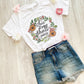 This Too Shall Pass - White Tee - Southern Grace Creations
