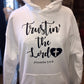 Trustin' the Lord - Proverbs 3:5-6 - Southern Grace Creations