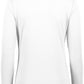 Twiggs Academy - Attain Wicking 1/4 Zip Pullover - White (2785/2787/2786) - Southern Grace Creations