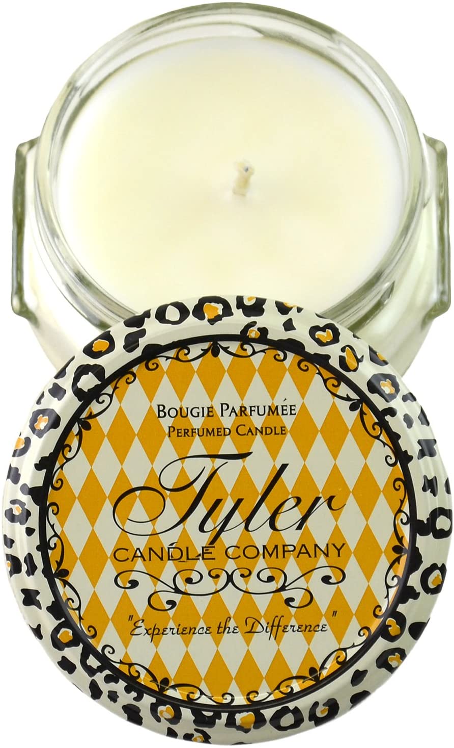 Tyler Candle Subscription Box - Level 1 (3.4oz) - In Store Pickup - Southern Grace Creations
