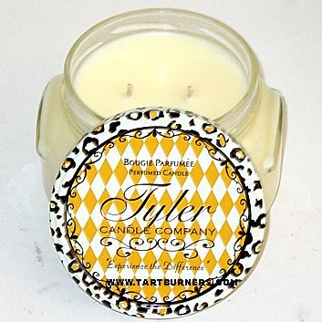 Tyler Candles - Blueberry Blitz - Southern Grace Creations