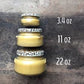 Tyler Candles - Blueberry Blitz - Southern Grace Creations