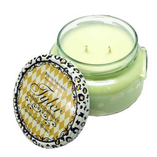 Tyler Candles - Limelight - Southern Grace Creations