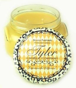 Tyler Candles - Trophy - Southern Grace Creations