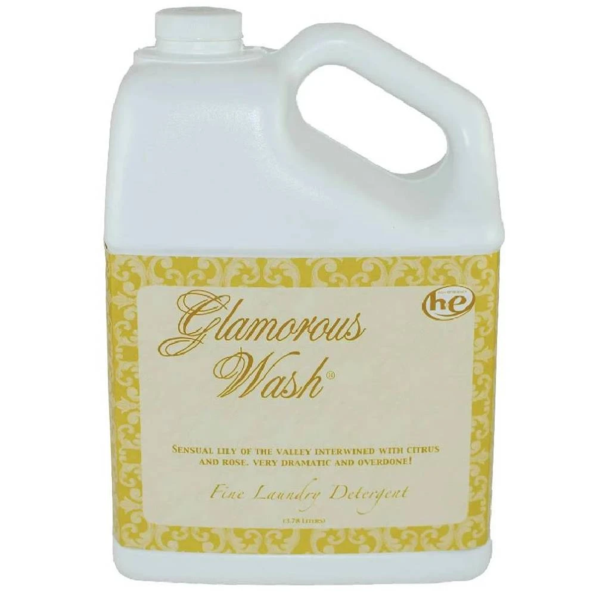 Tyler Glamorous Wash - Limelight - Southern Grace Creations