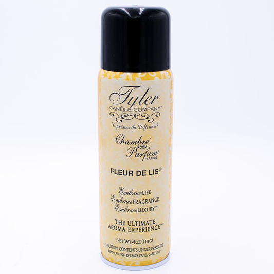 Tyler Room Spray - Fleur De Lis - Southern Grace Creations
