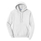 Velo BB - Velocity Baseball Triangle - White (Tee/Hoodie/Sweatshirt) - Southern Grace Creations