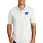 Windsor - Adult Polo - White (KP55) - Southern Grace Creations