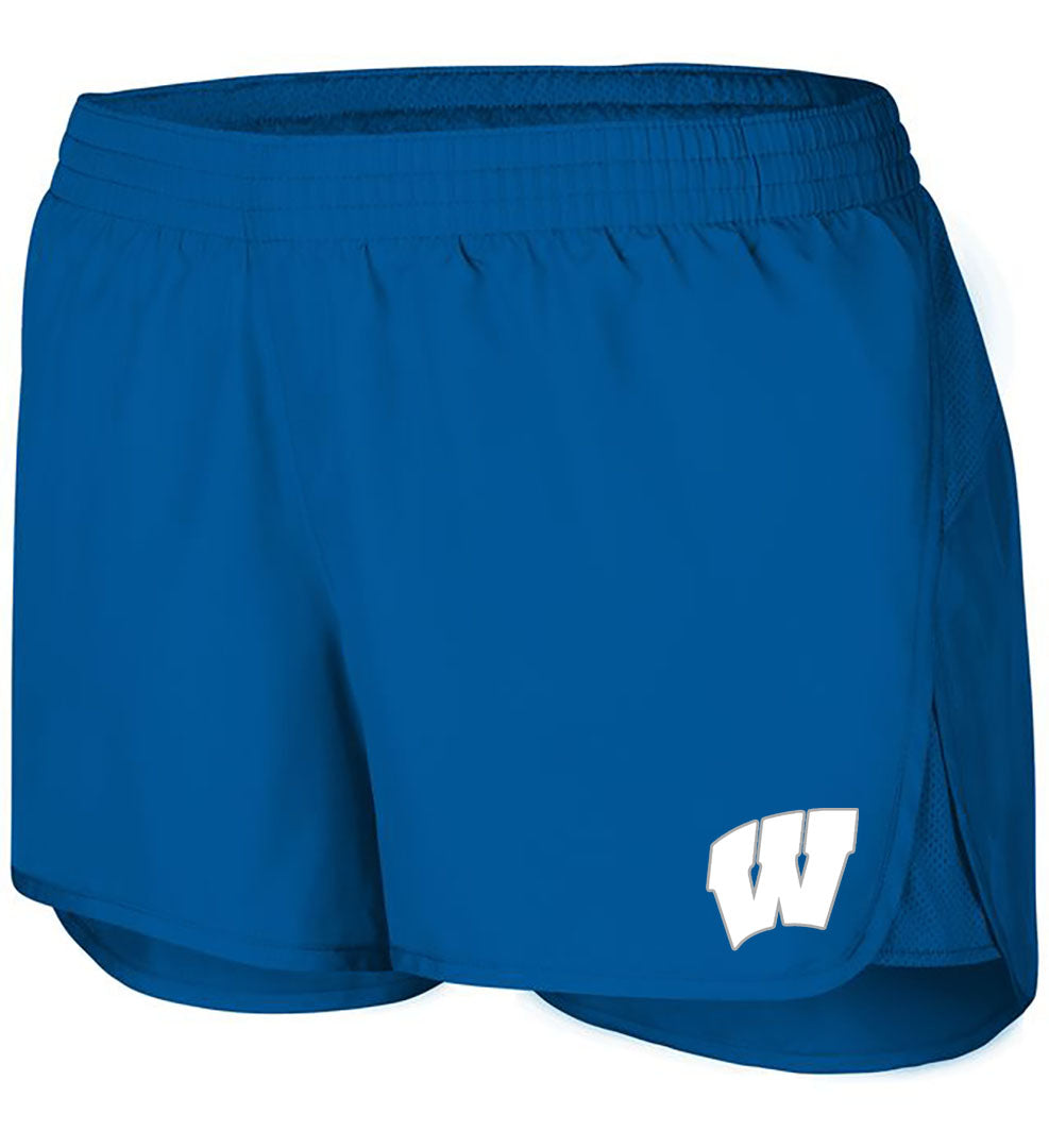 Windsor - Augusta Wayfarer Shorts (2430) - Southern Grace Creations