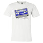 Windsor - Cassette Class of 2023 - White (Tee/Hoodie/Sweatshirt) - Southern Grace Creations