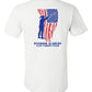 Windsor - Female Skeet Shooter - White (Tee/Hoodie/Sweatshirt) - Southern Grace Creations